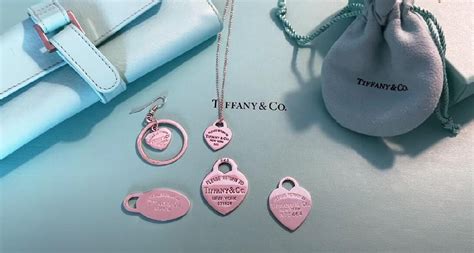 tiffany and co replica necklace|tiffany & co knockoff.